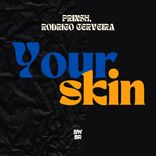 Artwork für "Your Skin"