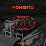 Artwork for "Momento"