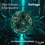 Artwork for "Voltage"