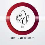 Artwork voor "War On Stars EP"