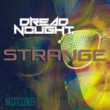 Artwork voor "Strange"