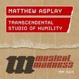 Artwork voor "Transcendental / Studio Of Humility"
