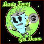 Artwork voor "Get Down"
