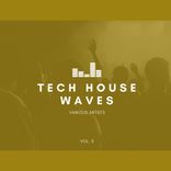 Artwork for "Tech House Waves, Vol. 3"