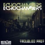 Artwork for "Troubled Past"