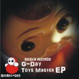 Artwork for "Toys Master"