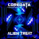 Artwork for "Alien Treat"