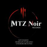 Artwork for "Underground"