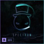Artwork for "Spectrum"