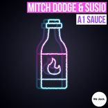 Artwork for "A1 Sauce"