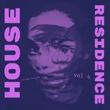 Artwork for "House Residence, Vol. 4"