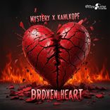 Artwork for "Broken Heart"
