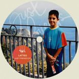 Artwork voor "Just Friends EP"