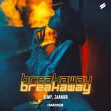 Artwork for "Breakaway"