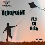 Artwork for "Fly So High"