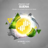 Artwork for "Suena"