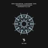 Artwork for "Superstyle EP"