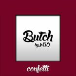 Portada para "Butch"