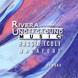 Artwork for "Madafoot"