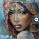 Artwork for "Arabica"