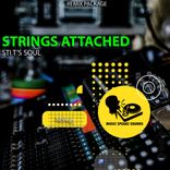 Artwork voor "Strings Attached"