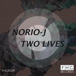 Artwork for "Two Lives"