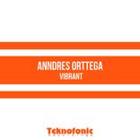 Artwork für "Vibrant"