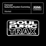 Artwork for "Wanted"