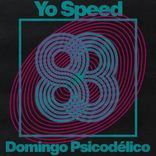 Artwork for "Domingo Psicodélico"