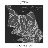 Artwork voor "Won't Stop (Extended Mix)"