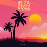 Artwork für "Ibiza 2022 Nu Disco"