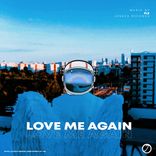 Portada para "Love Me Again"