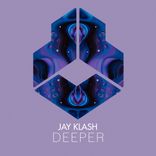 Artwork for "Deeper"