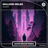 Portada para "Million Miles"