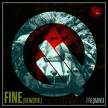 Artwork for "Fine"