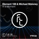 Artwork voor "In A Moment"