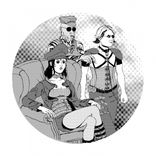 Artwork für "01383 EP"