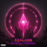 Artwork for "Crystal Persona"