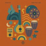 Portada para "Who That Girl"