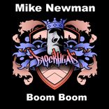 Artwork for "Boom Boom"