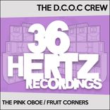 Artwork for "The Pink Oboe / Fruit Corners"