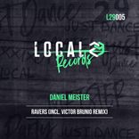 Artwork for "Ravers"