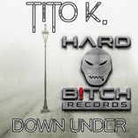 Artwork für "Down Under"