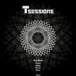 Portada para "T Sessions 15"