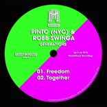 Artwork for "Generations"