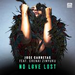 Artwork for "No Love Lost"