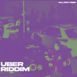 Portada para "Uber Riddim"
