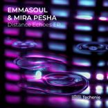 Artwork for "Distance Echoes"