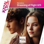 Portada para "Dreaming of Flight 123"