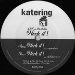 Portada para "Work it !"